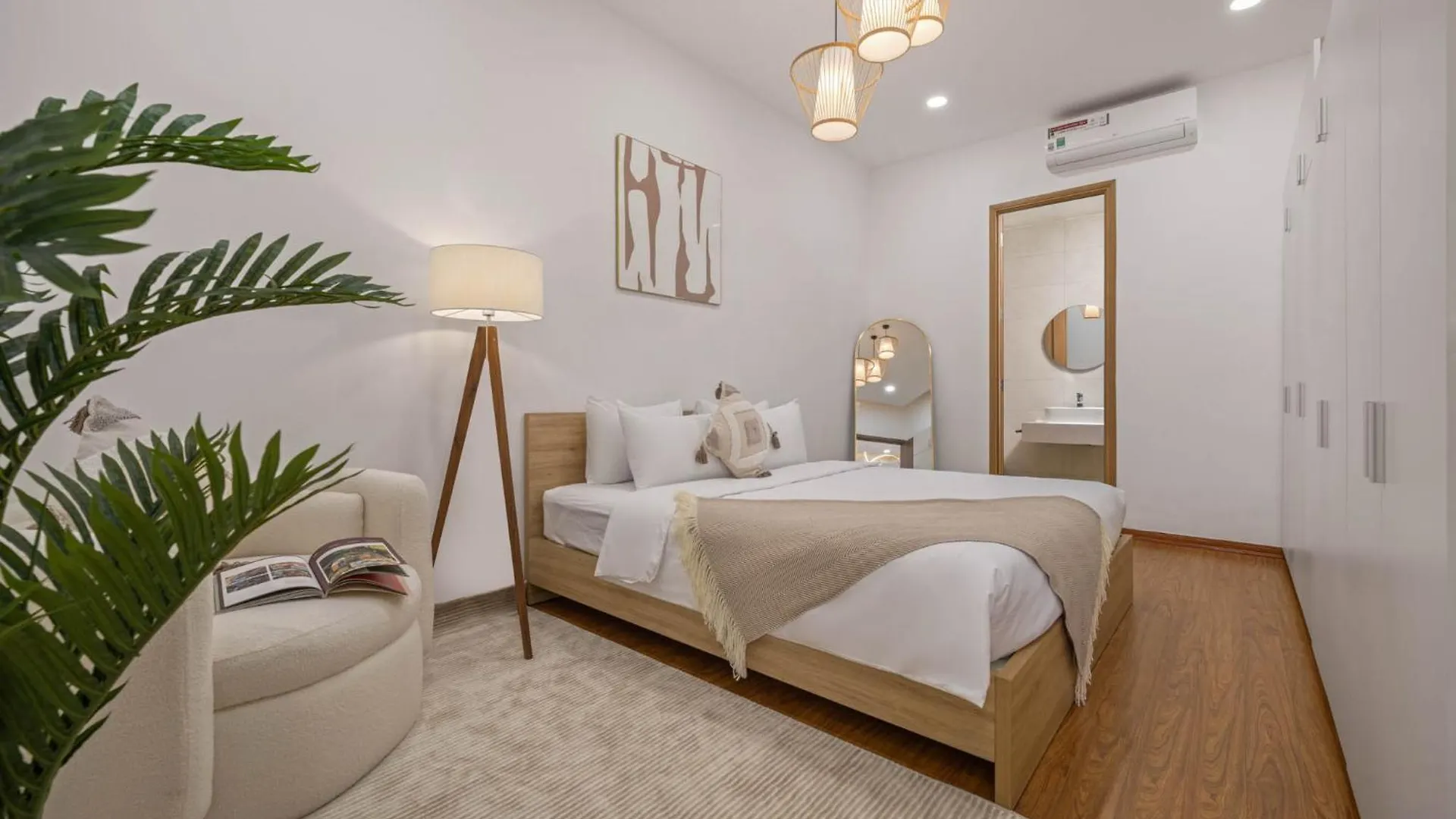 Danangpoolvilla, 8Minwalk Mykhebeach , 5Br&7Bed , Citycenter, Babybed&Chair